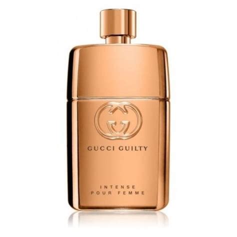 gucci guilty intense youtube|Gucci Guilty intense reviews.